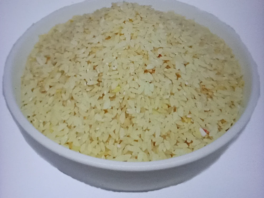 Joha Rice
