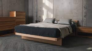Contemporary Beds