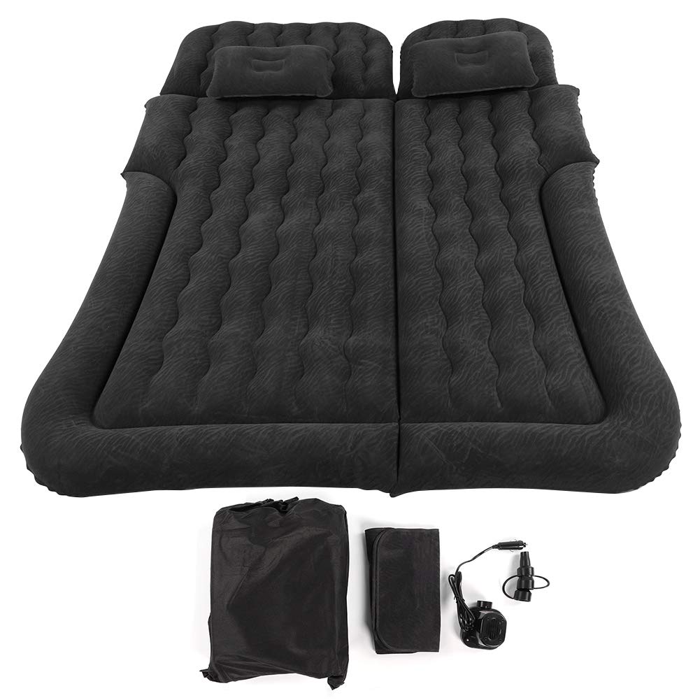 Inflatable Air Bed