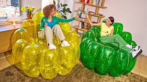 Inflatable Chair