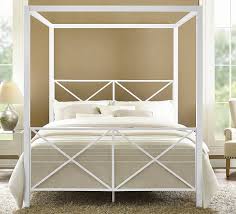 Canopy Bed