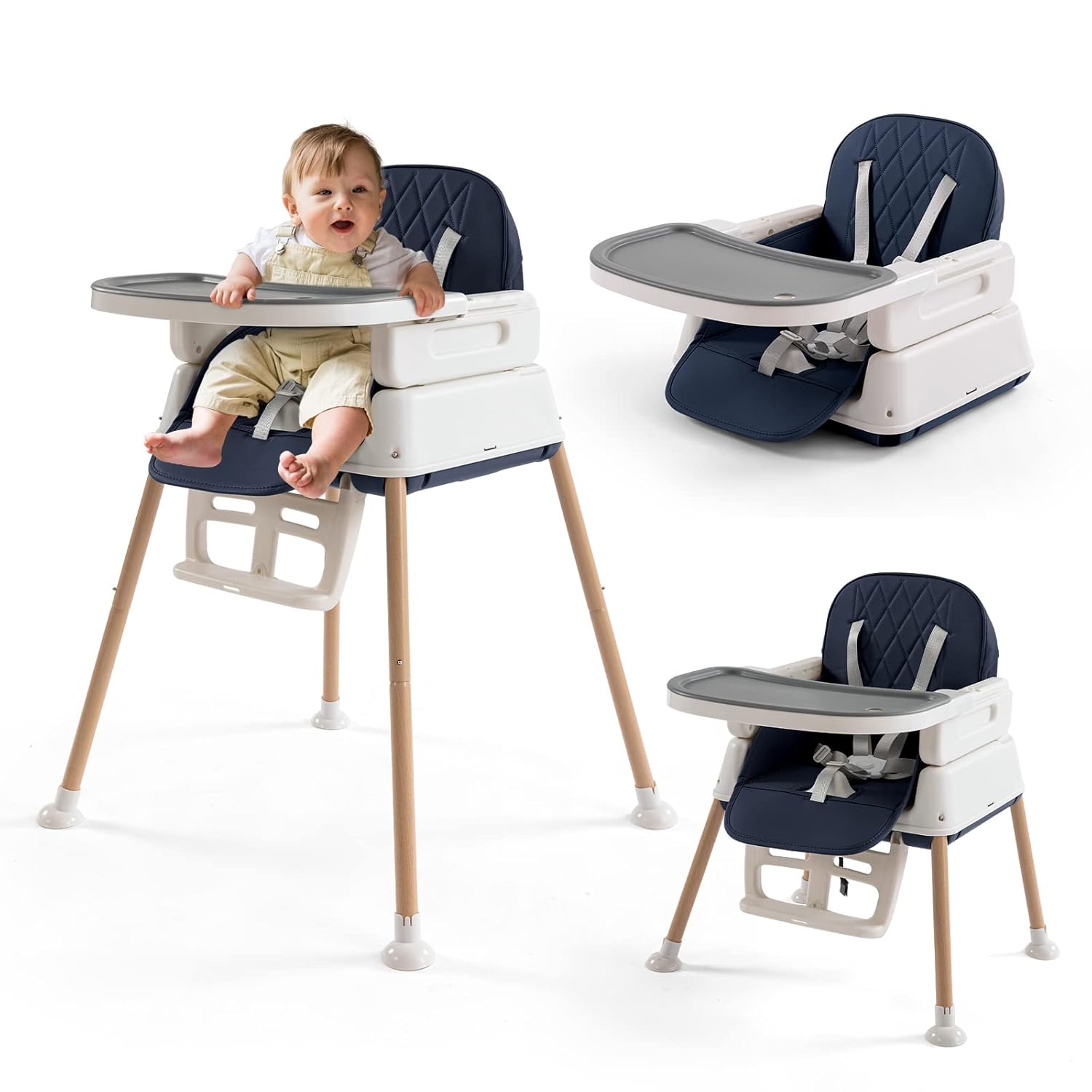 Baby High Chair