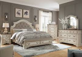 King Bedroom Set