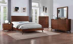 Queen Bedroom Set
