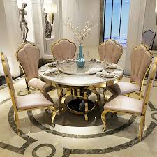 Stainless Steel Home Furniture