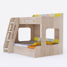 Kids Bunk Beds