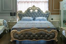 Antique Bed