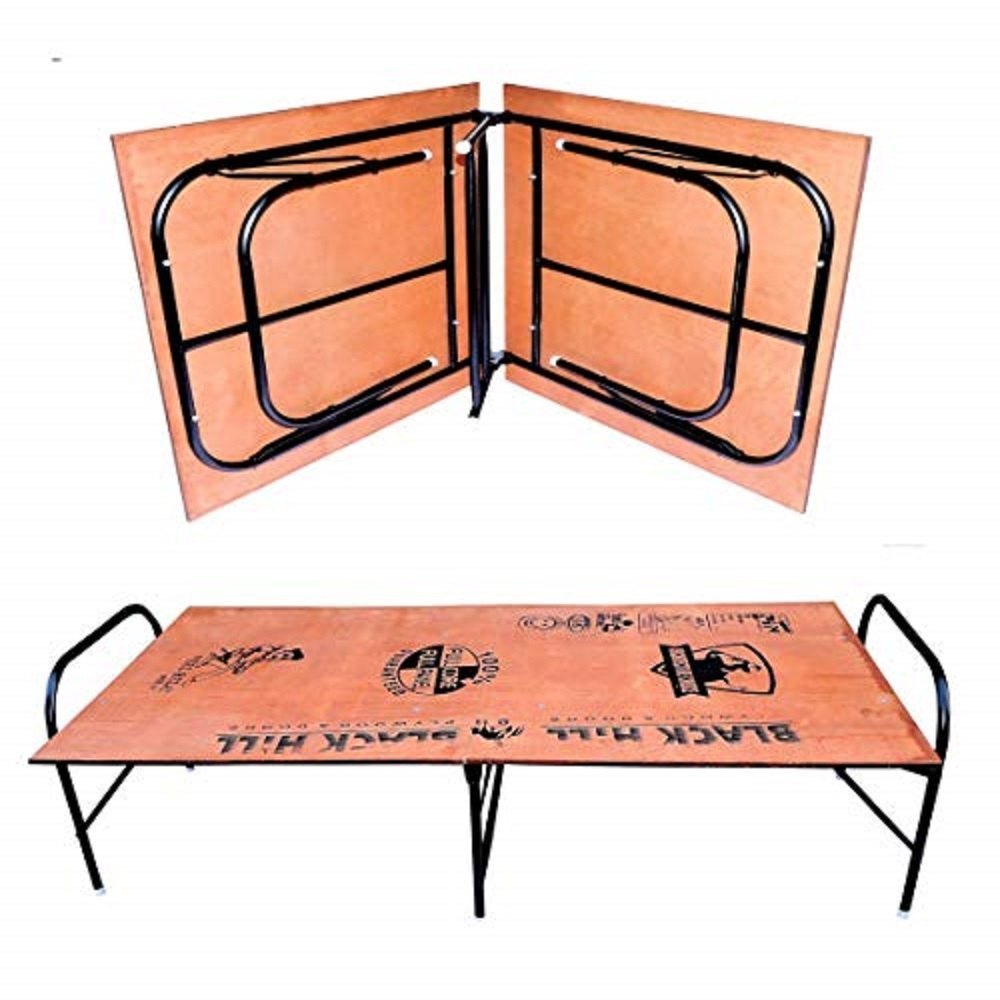 Folding Bed