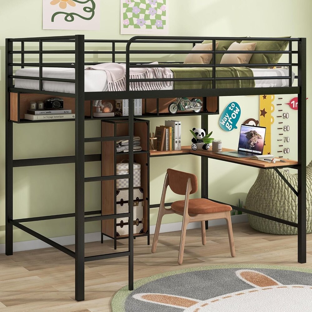 Loft Bed