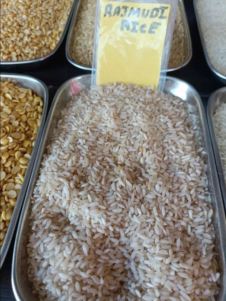 Rajamudi Rice