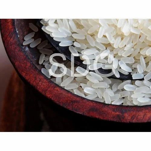 IR 8 Parboiled Rice