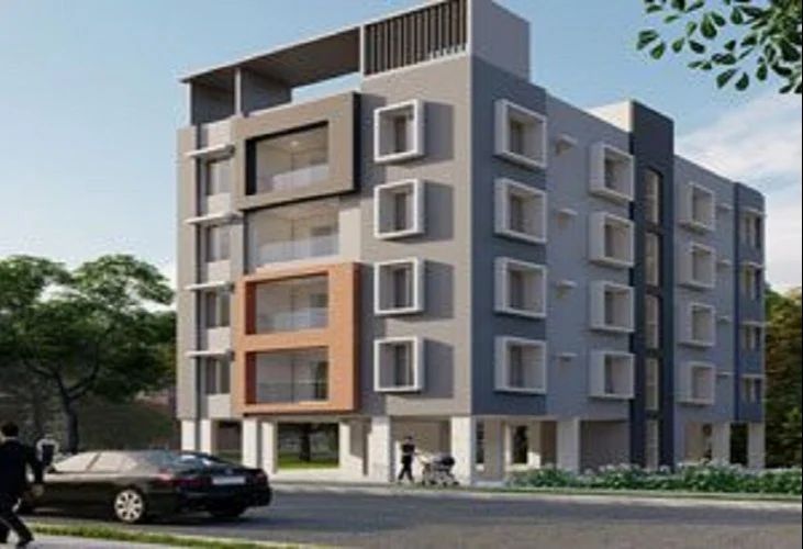 Surekha Sapphire