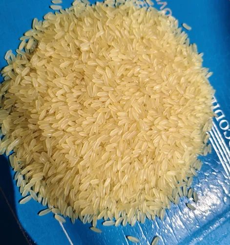 IR 36 Parboiled Rice, Loose