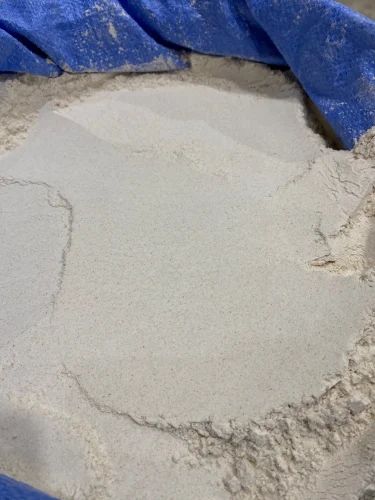 Loose Wheat Flour