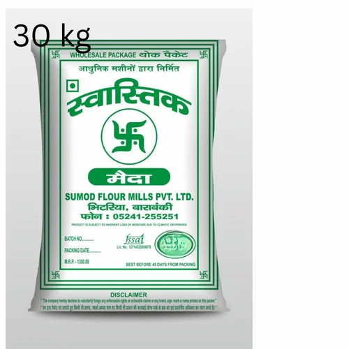 Swastik Multi Purpose Maida, 30 kg