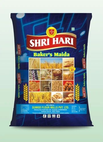 Shri Hari Bakery Maida, 50kg