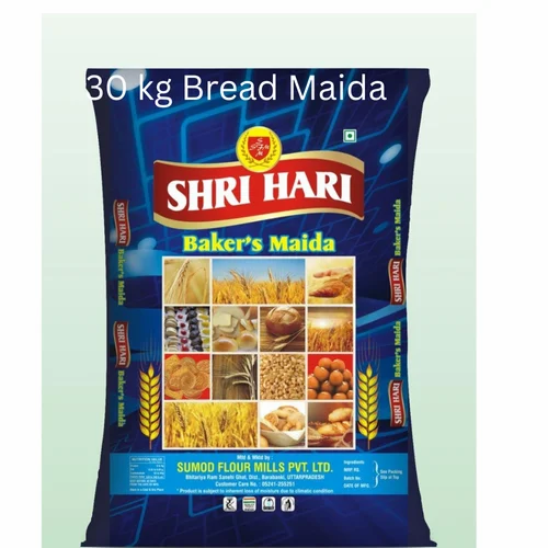 Shri Hari Bread Maida, 30 kg