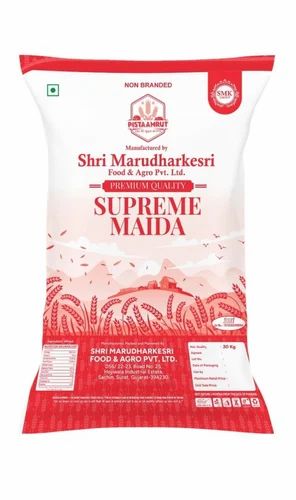 Bakery Products 30 Kg Pistaamrut Supreme Maida