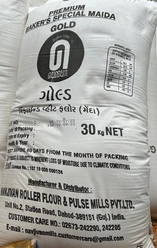 Navjivan Gold Maida 30 Kg