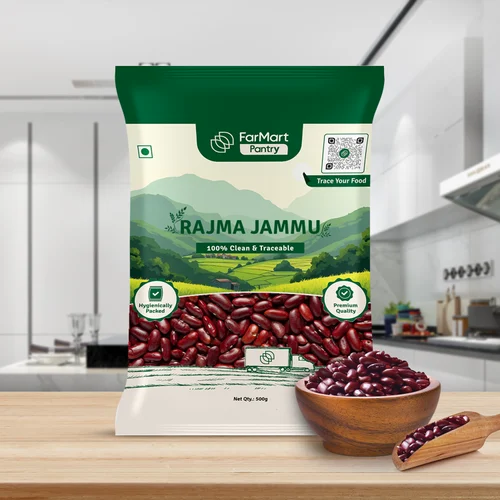 Jammu Rajma