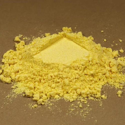 Yellow Maize Flour - 25 kg
