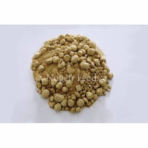 De Oiled Rice Bran