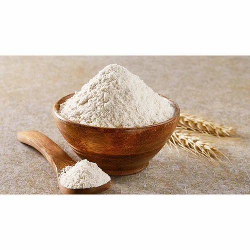 Organic Chakki Fresh Atta, Packaging Size: Loose