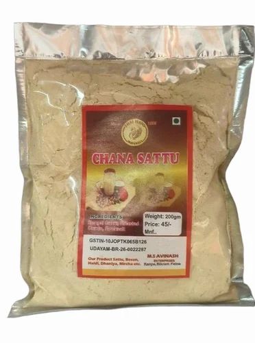 200g Shri Hans Chana Sattu