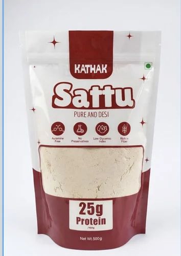 Pure Chana Sattu, 500 g