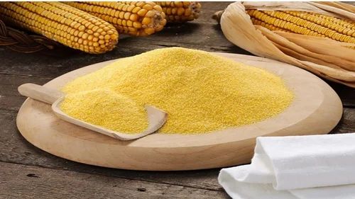 Premium Maize Flour, 50 kg