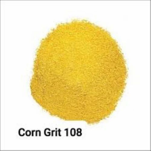 Corn Grit 108