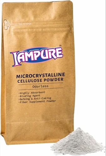 Microcrystalline Cellulose Mcc, Grade Standard: Fir