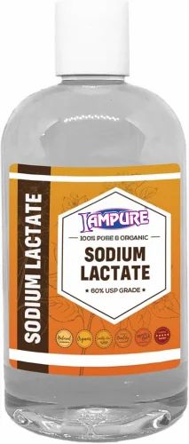 Sodium Lactate Liquid