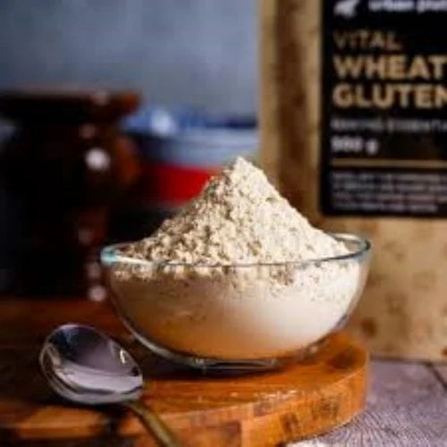 Vital Wheat Gluten