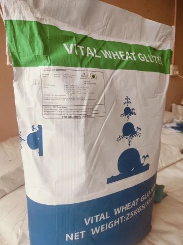 Wheat Gluten Protein