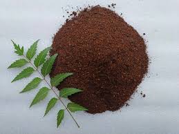 Organic Neem Manure
