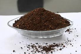 Organic Neem Manure