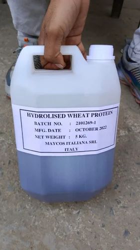 Liquid Wheat Protein, 1 Kg