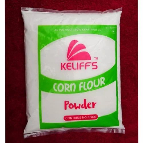 Indian 1 Kg Keliffs Corn Flour
