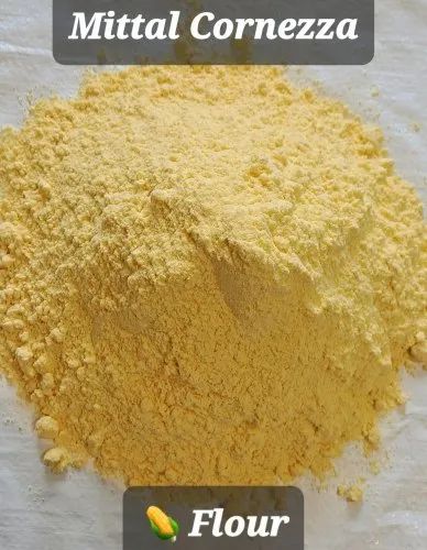 Corn Flour Powder, 50 Kg