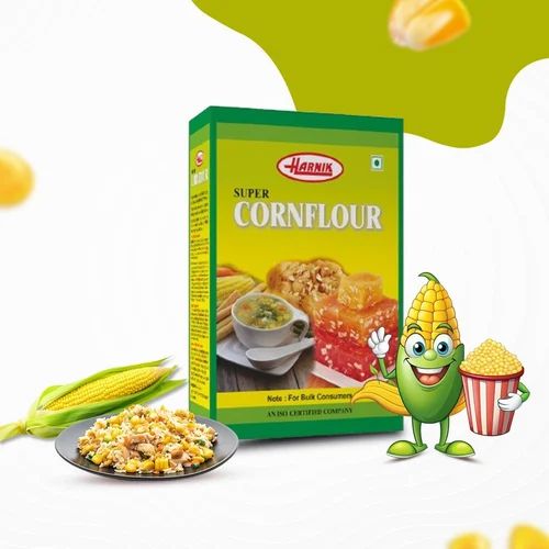 Harnik Super Cornflour