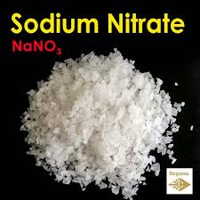 Sodium Nitrate