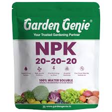 NPK Fertilizer
