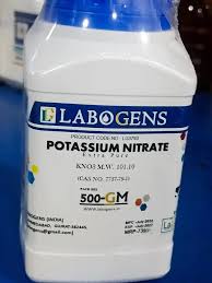 Potassium Nitrate