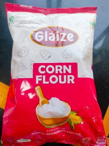Corn Flour Powder, 1 Kg