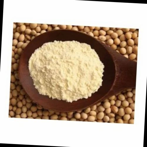 JEECON Powder Soya Flour Defatted, Packaging Size: 25kg Pp Printed Bags, for FOOD INDUSTRY