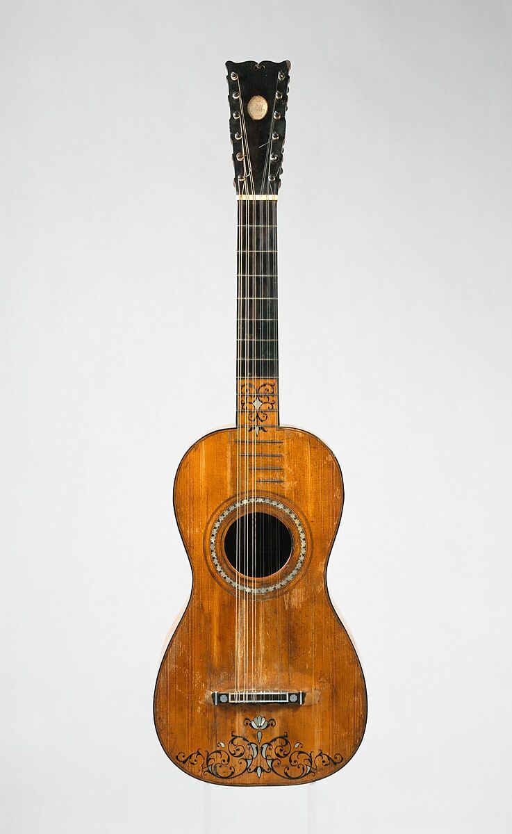 Spanish Guitar