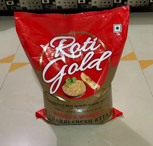 25Kg Roti Gold Chakki Fresh Atta