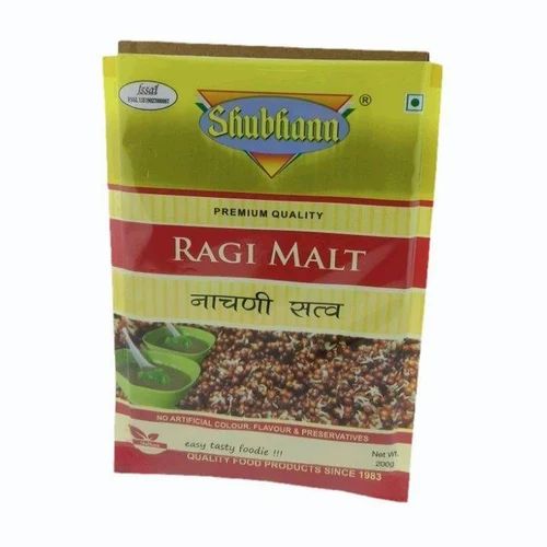 Salty Ragi Malt Powder