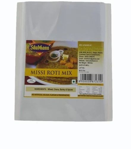 Missi Roti Mix, 500 gm